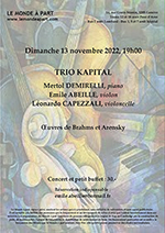 Trio Kapital